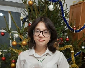 Anastasiia