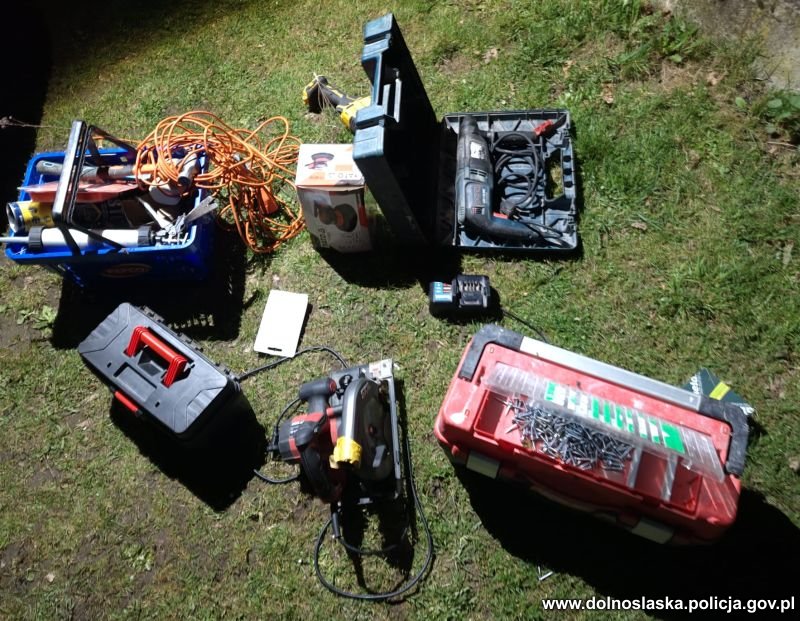 Elektronarzędzia