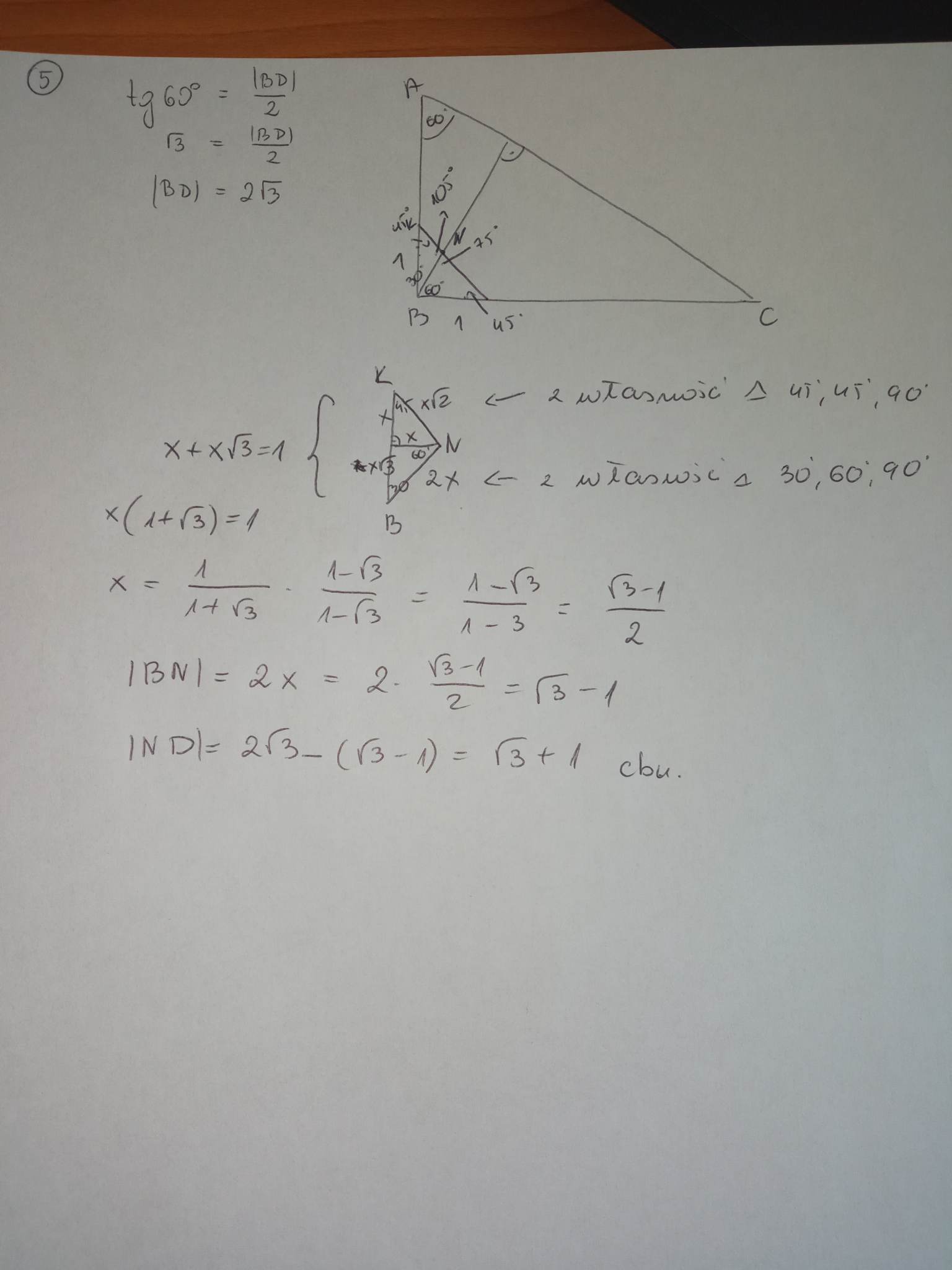 5