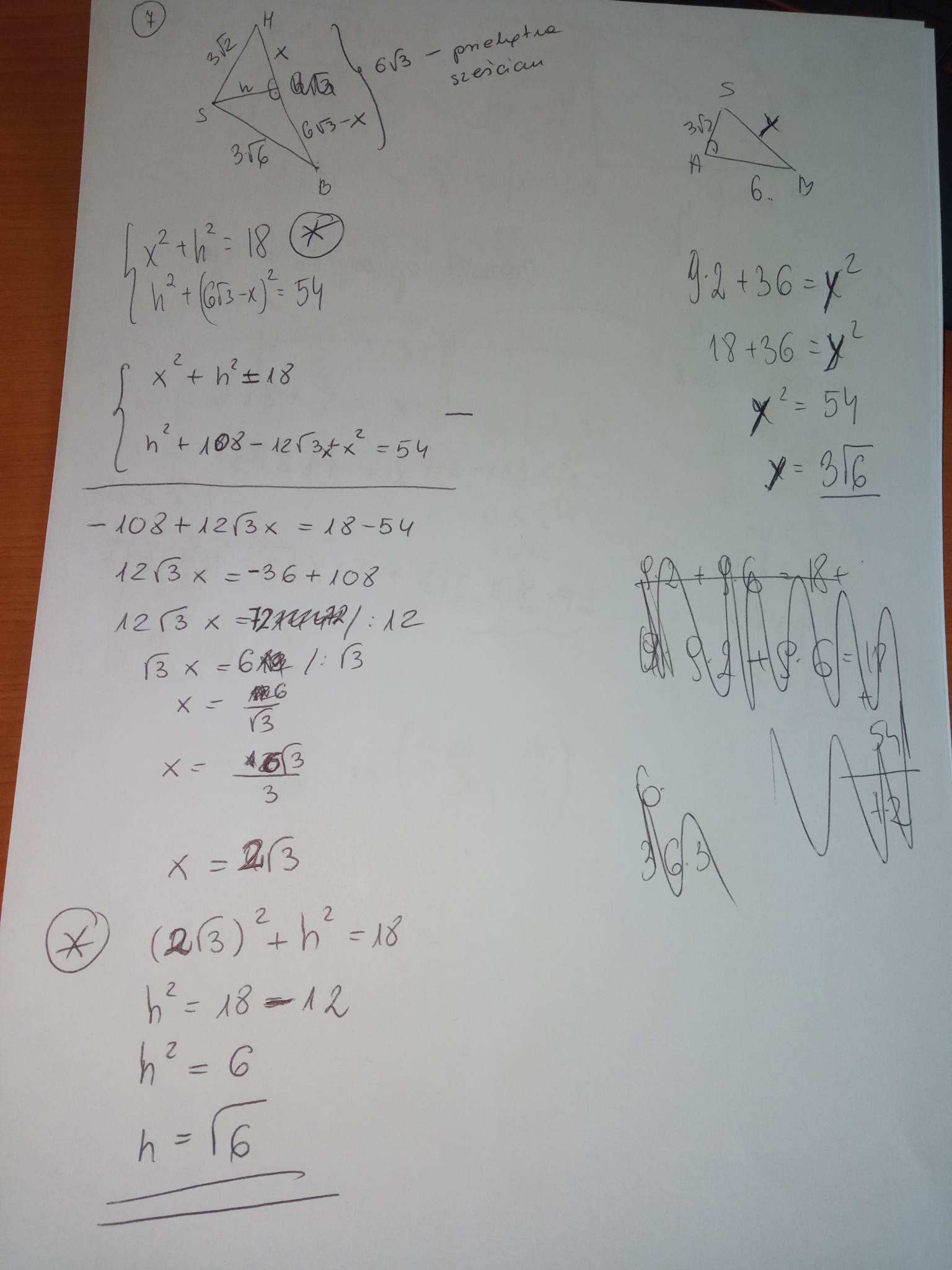 7