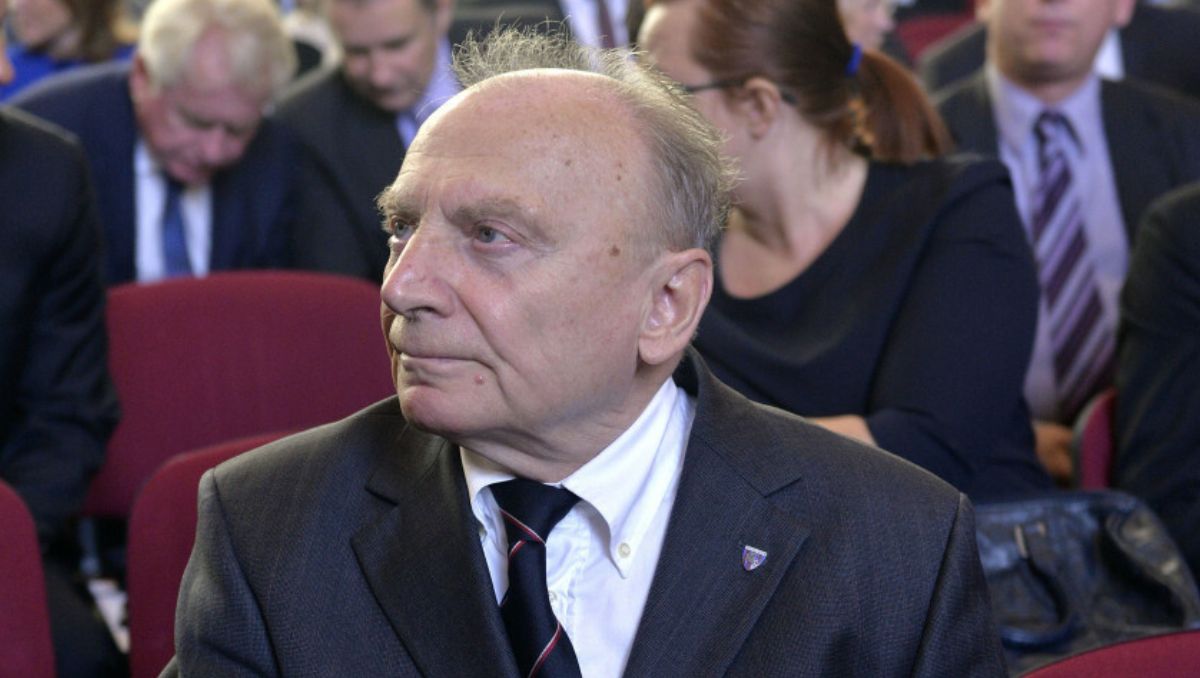 Andrzej Milczanowski