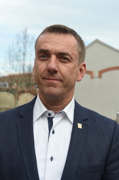 Andrzej Szarata