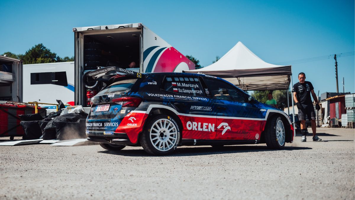Auto Orlen Team