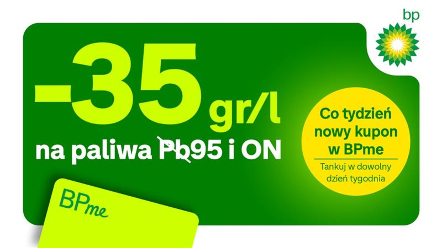 bp promocja