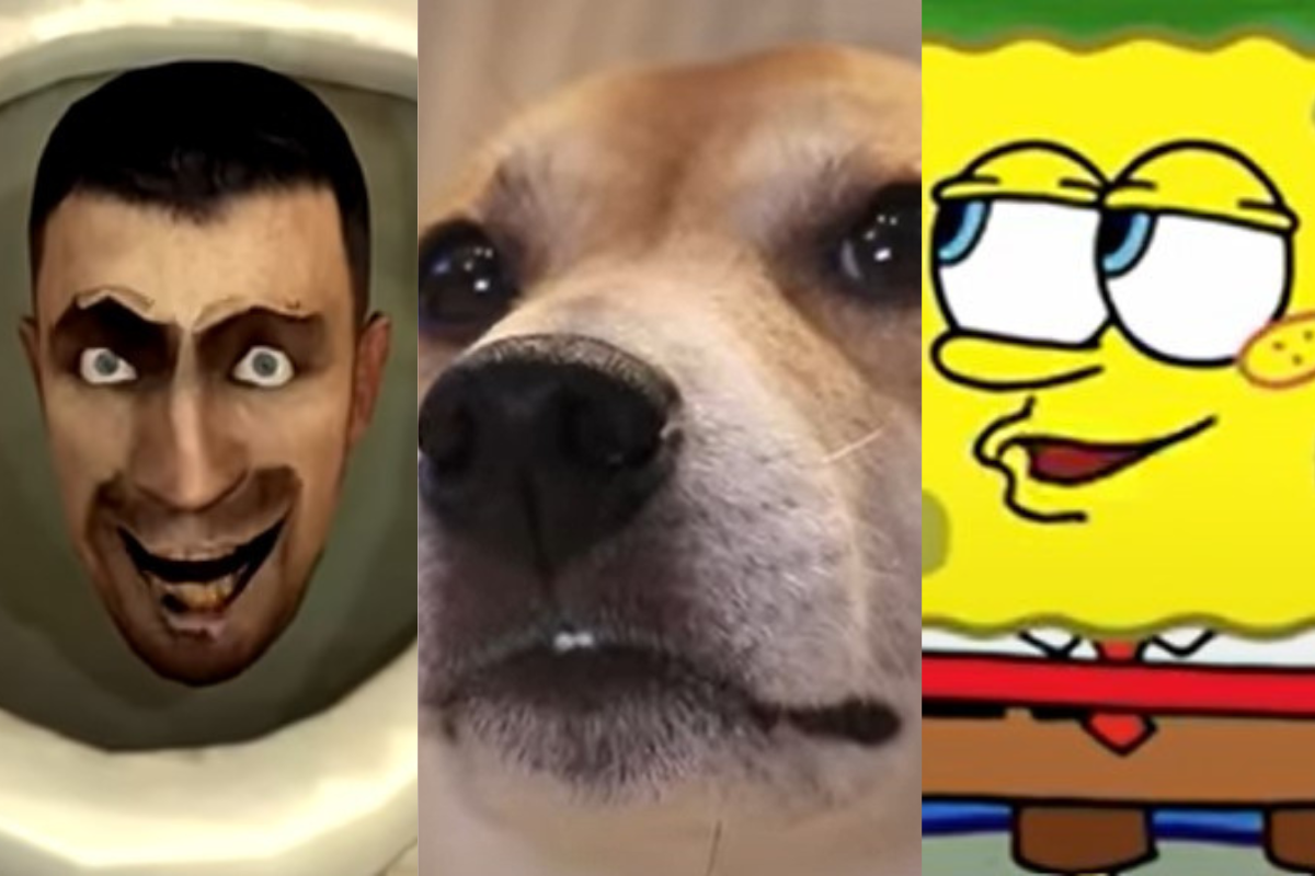 Screen Youtube DaFug!?Boom!/Kermit Meme Templates/Nickelodeon Polska