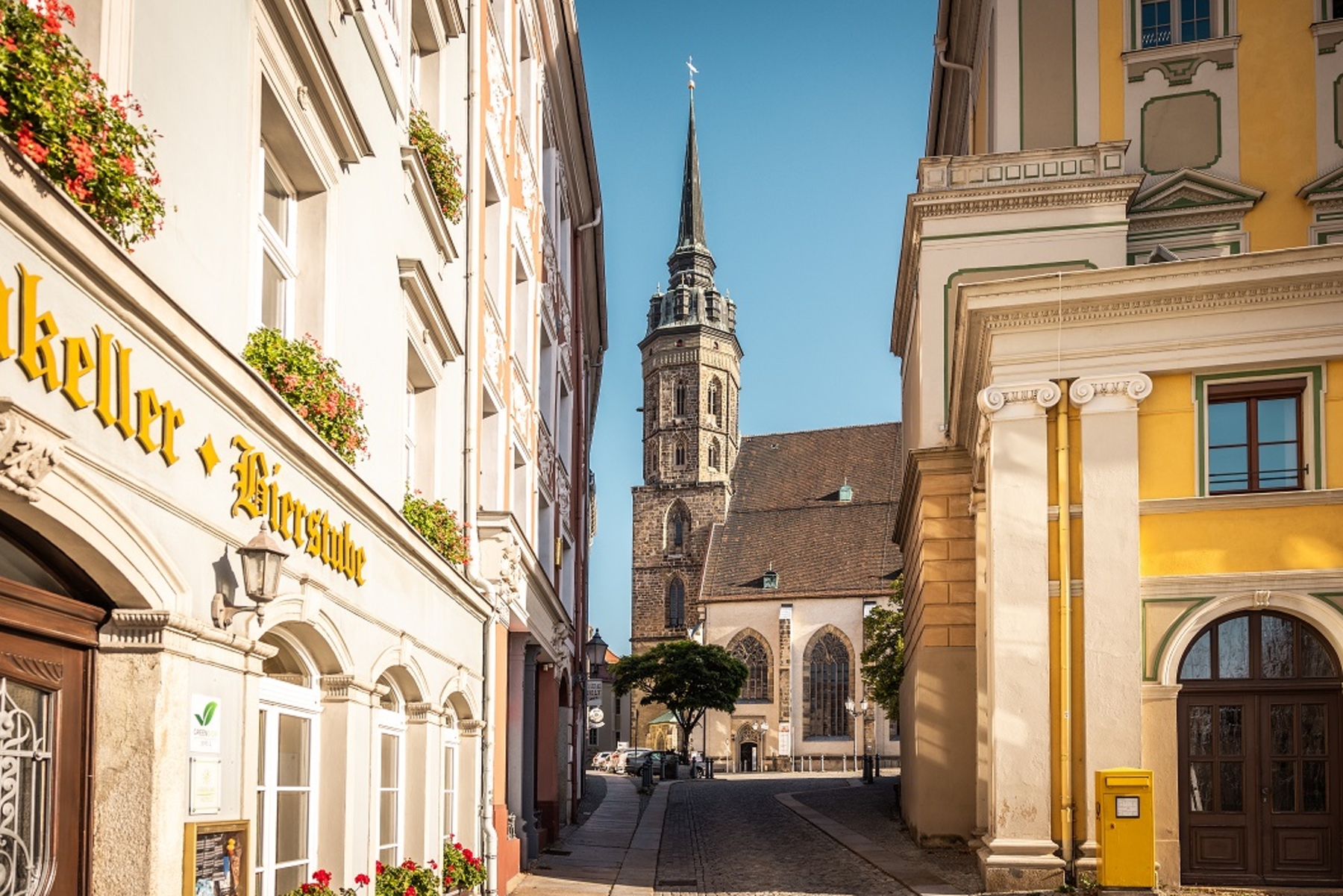 Budziszyn, katedra św. Piotra (c)Philipp Herfort Photography_