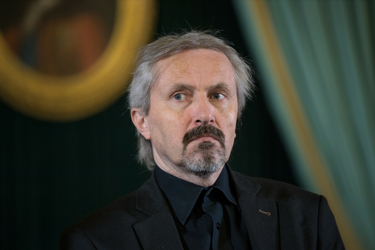 Prof. Rafał Chwedoruk