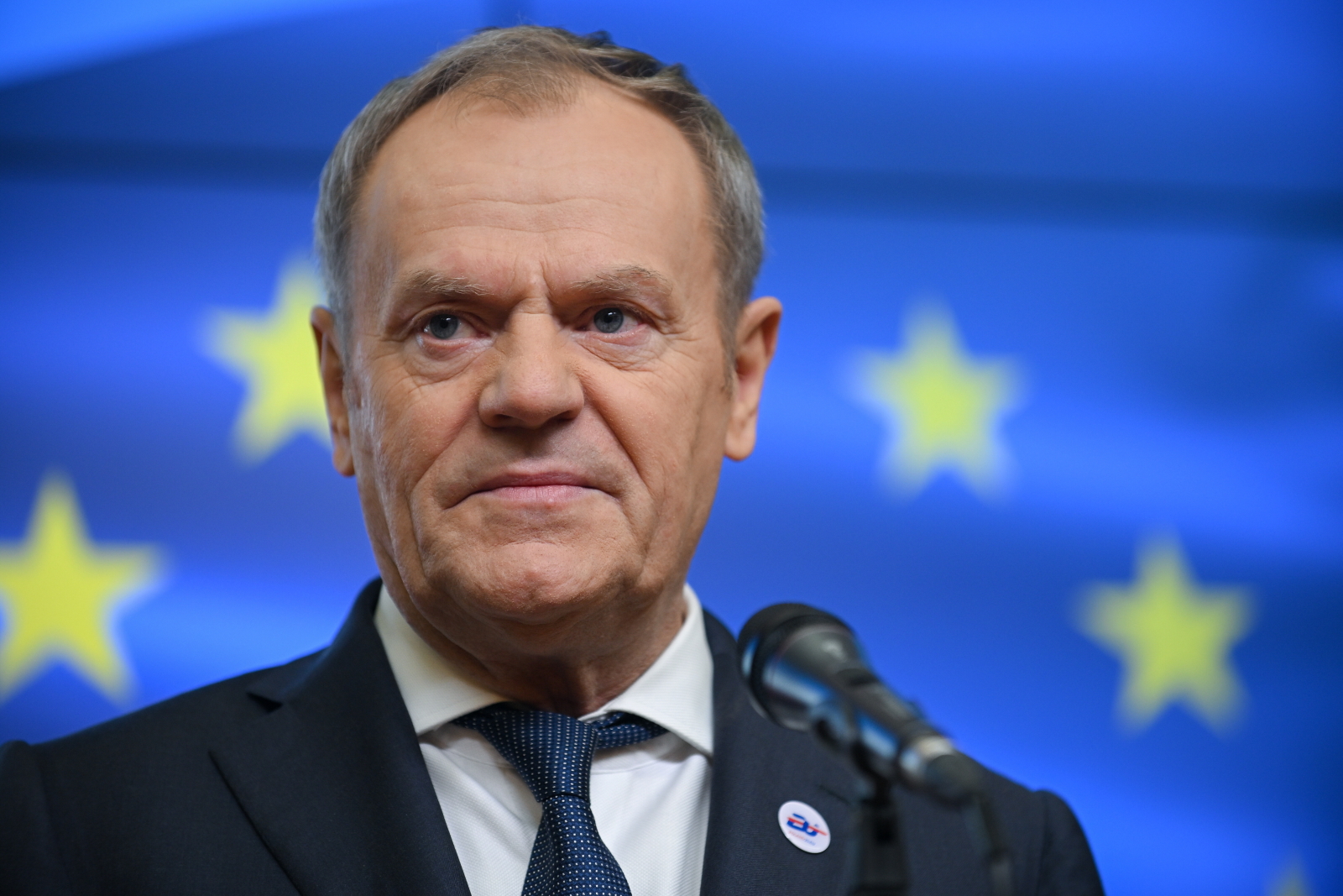 Donald Tusk