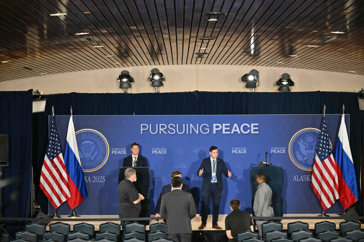 DREW ANGERER/AFP/East News