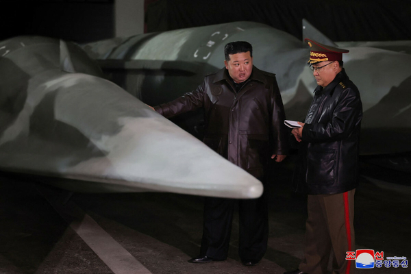 STR/AFP/East News