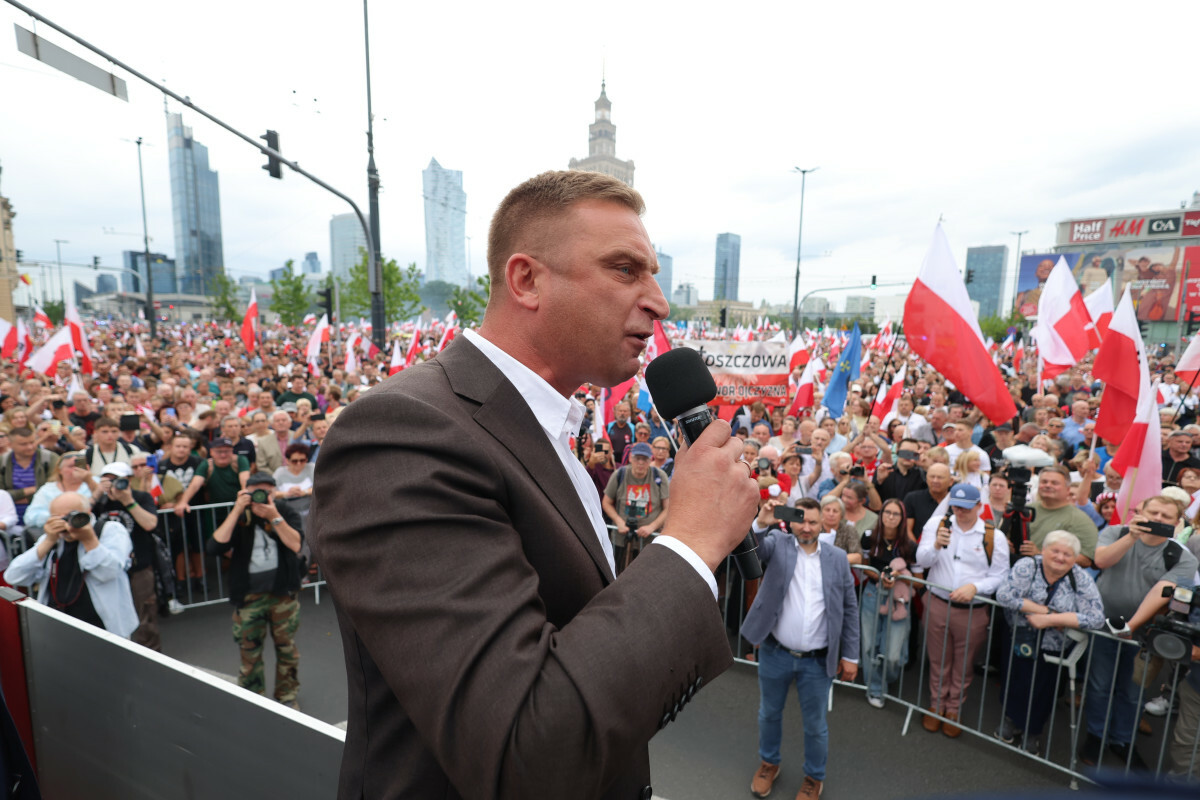 Robert Bąkiewicz