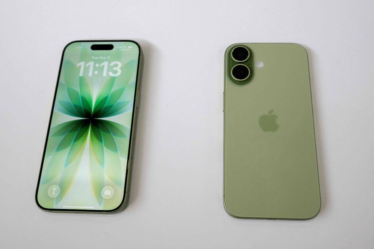 iPhone