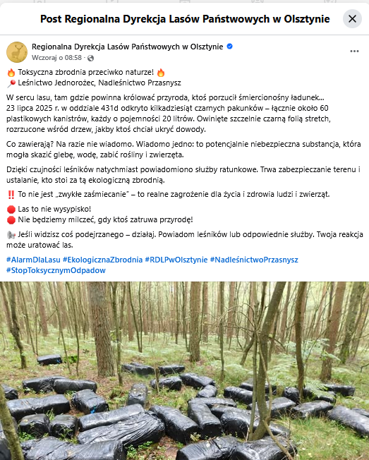 Komunikat