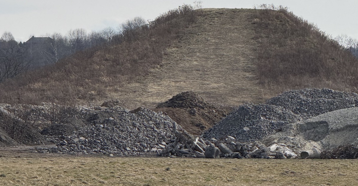 Kopiec pod Krakowem