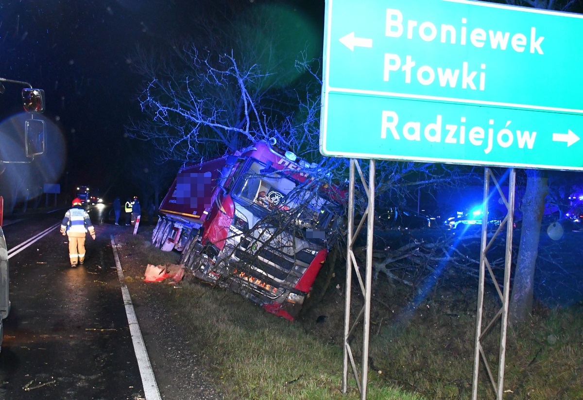 KPP w Radziejowie