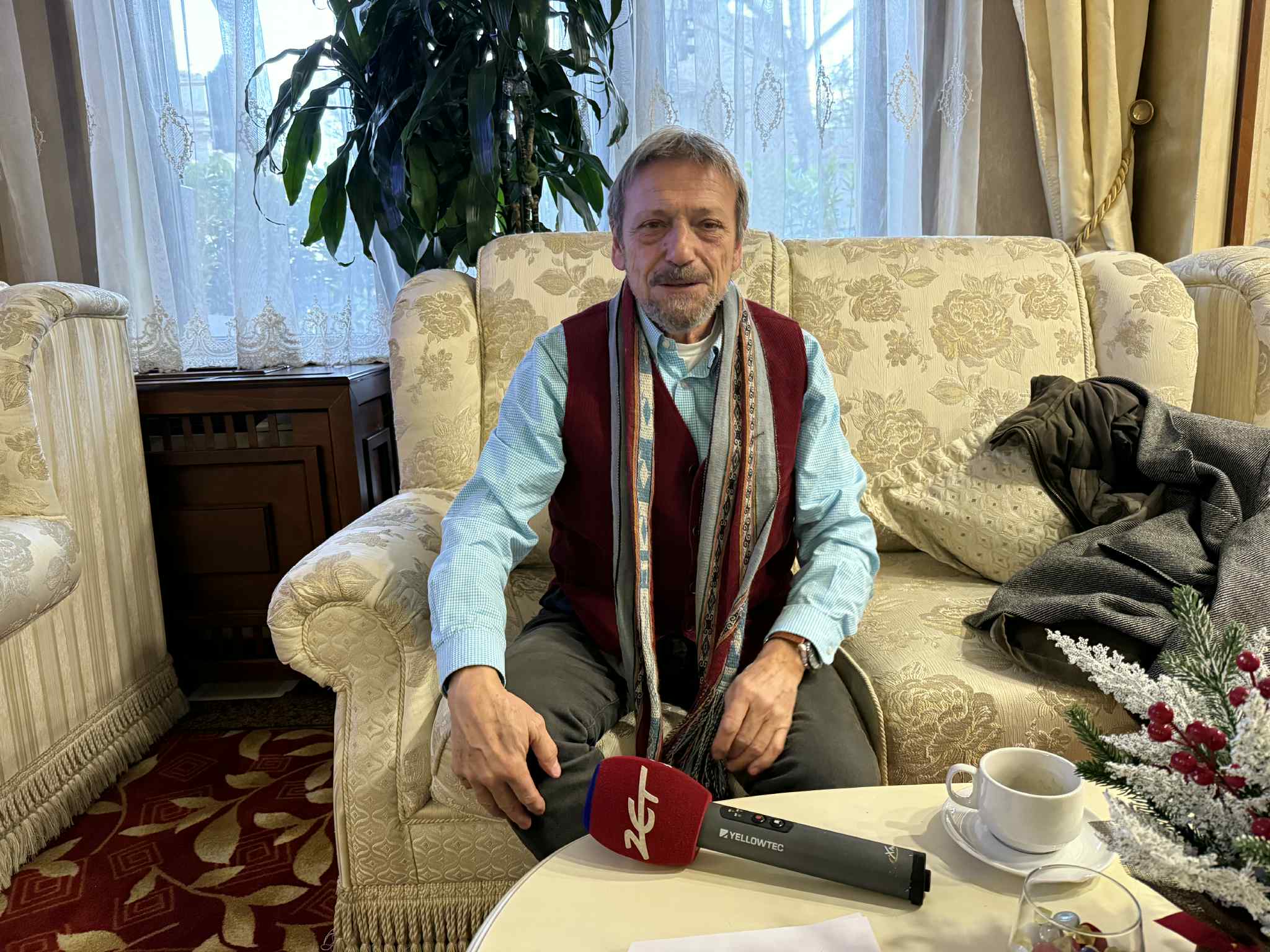Krassen Stanchev