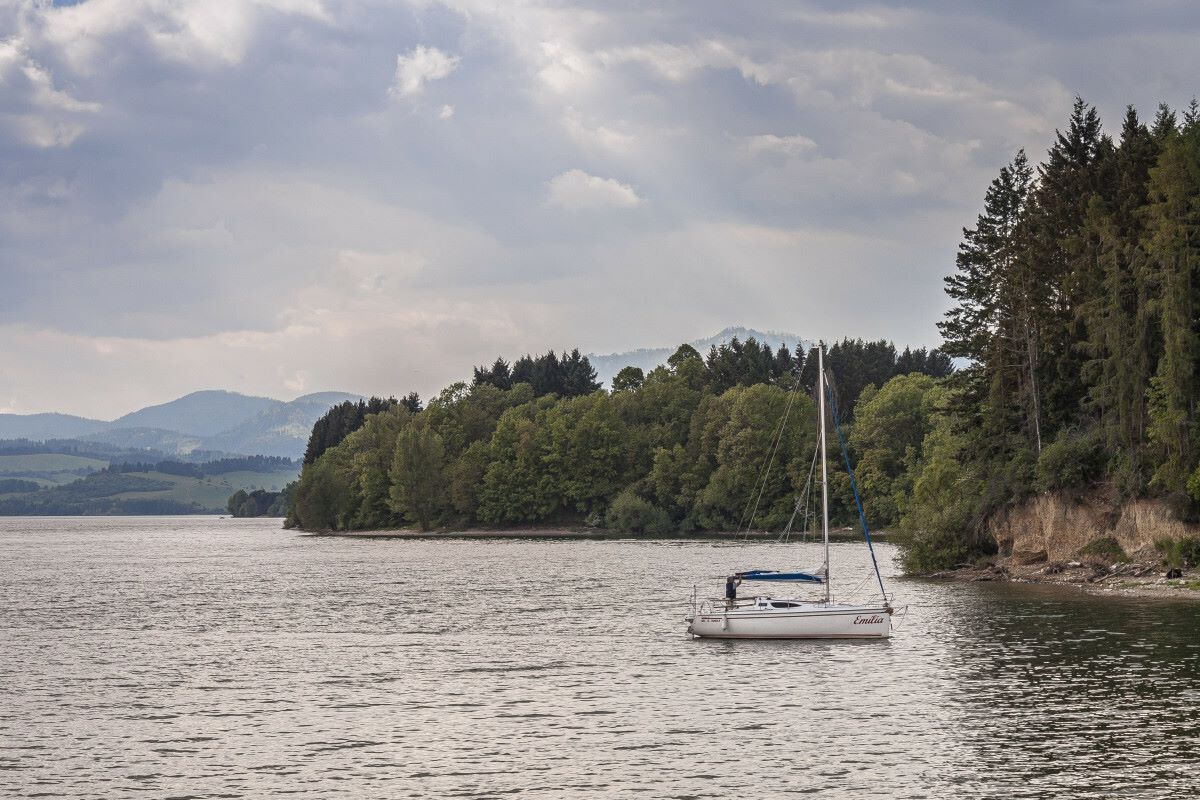 Liptowska Mara