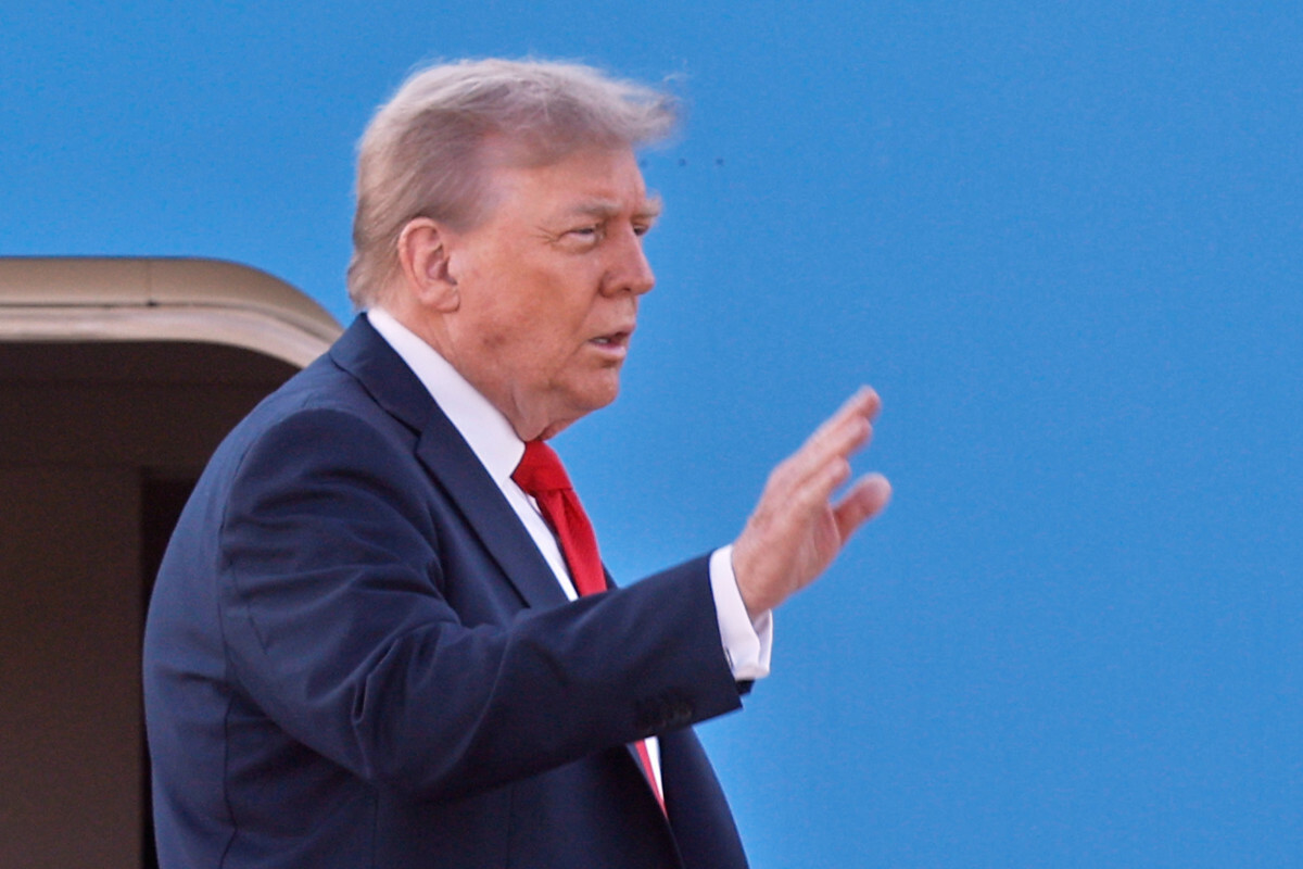 Luis M. Alvarez/Associated Press/East News