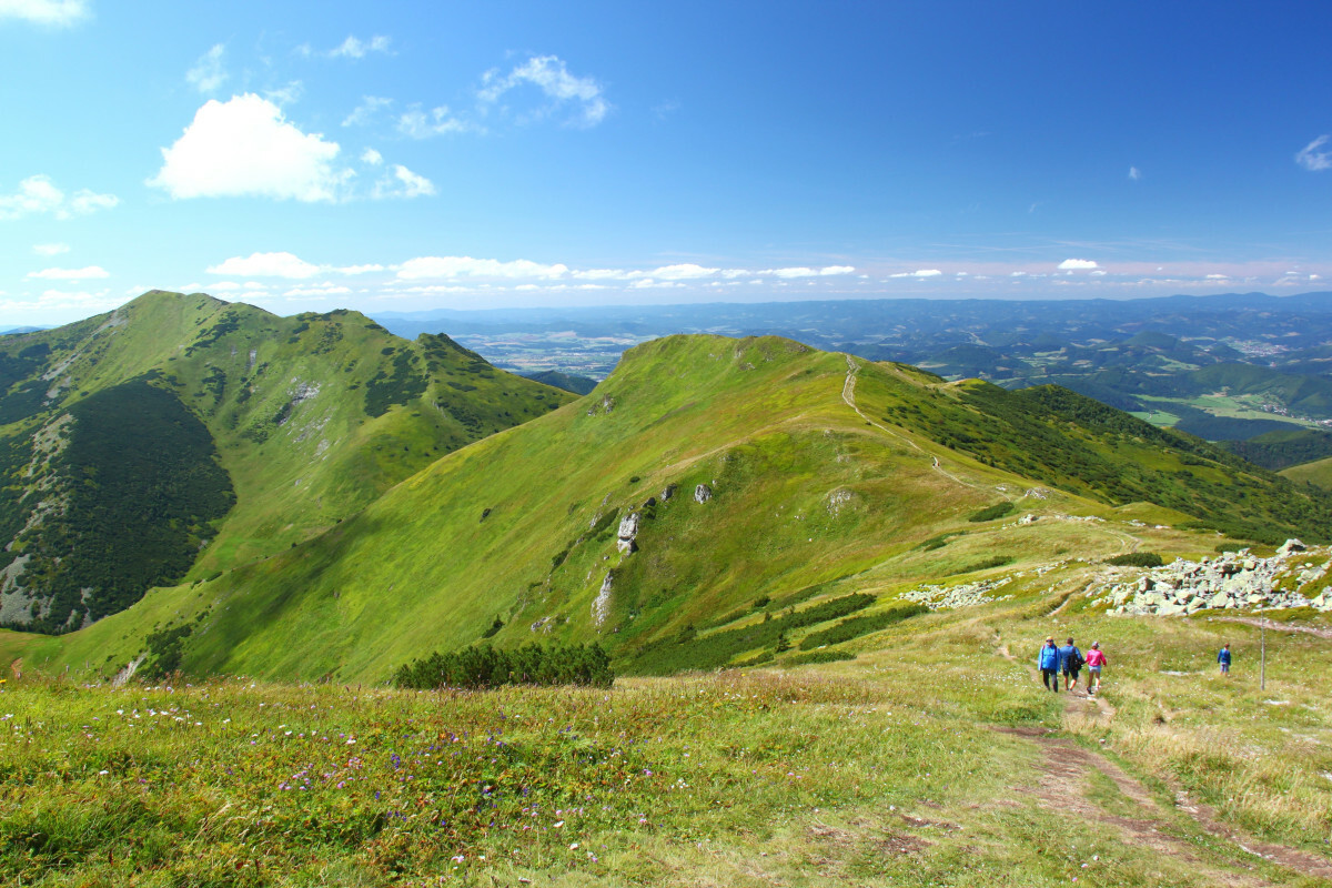 Mała Fatra