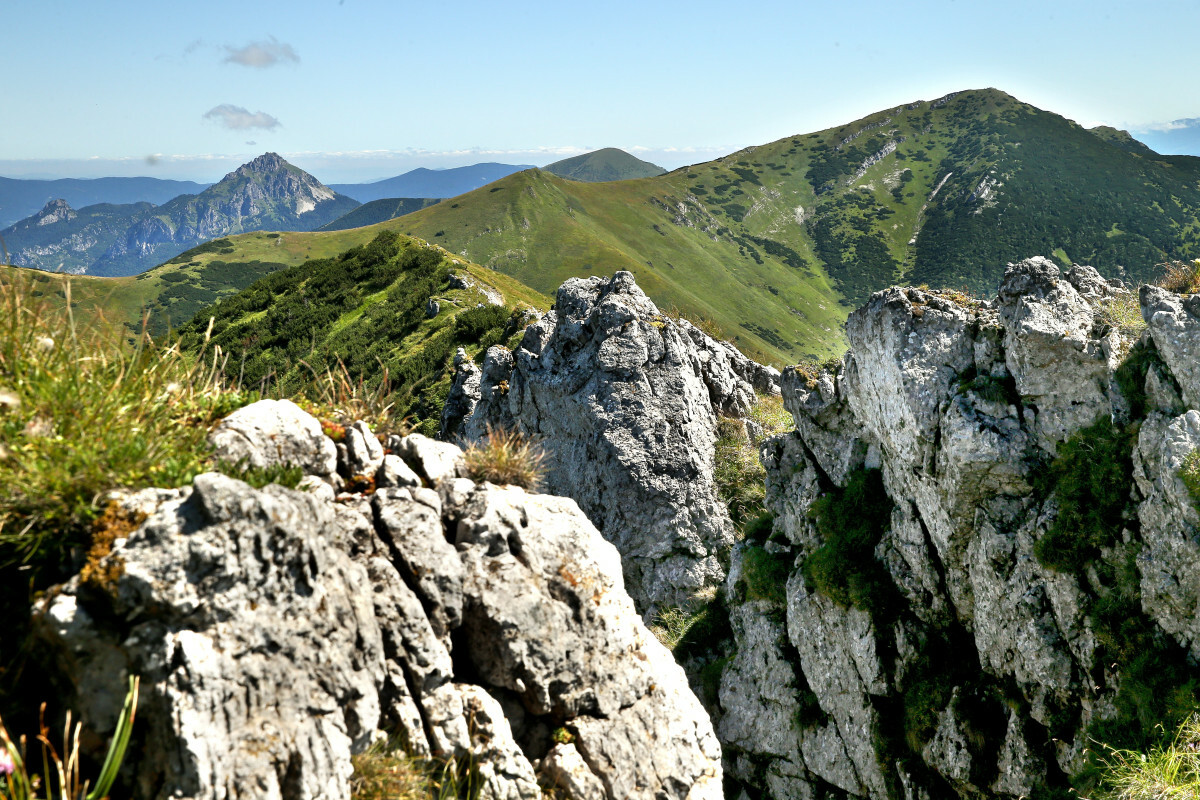 Mała Fatra