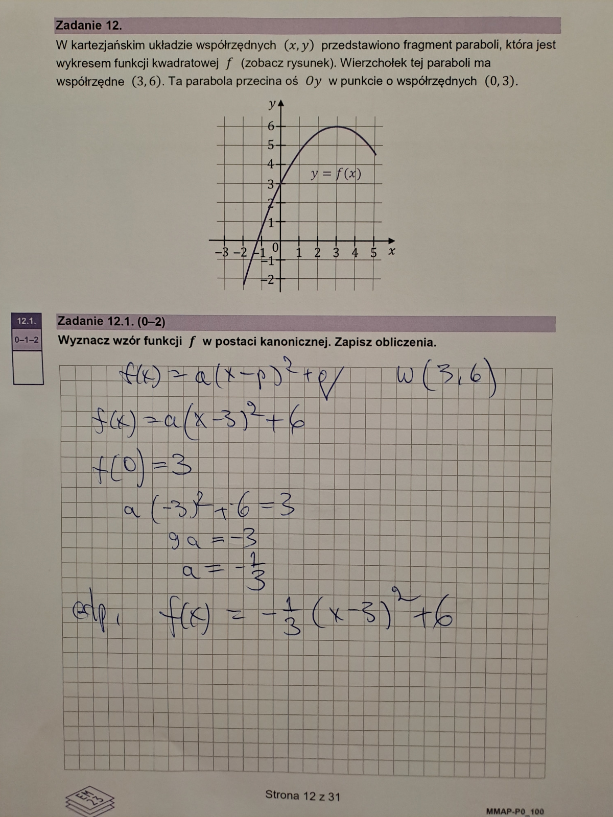 matematyka