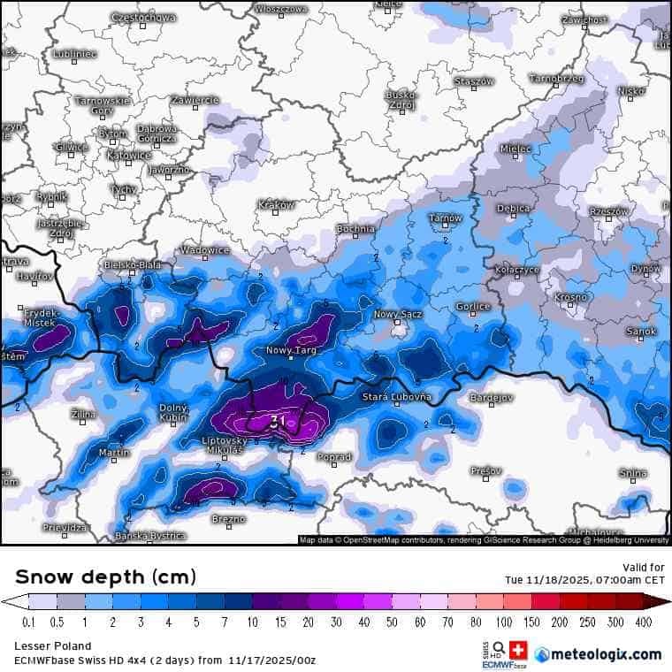 meteologix.com