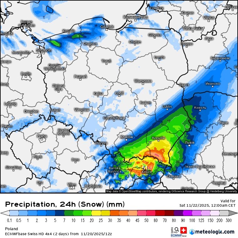 meteologix.com