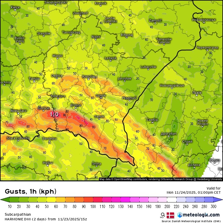 meteologix.com