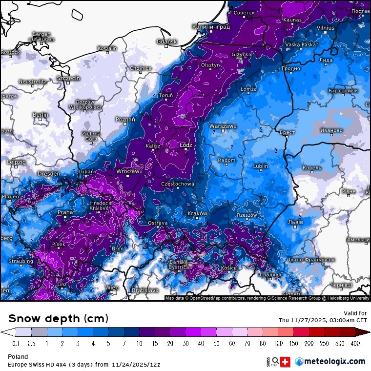 meteologix.com