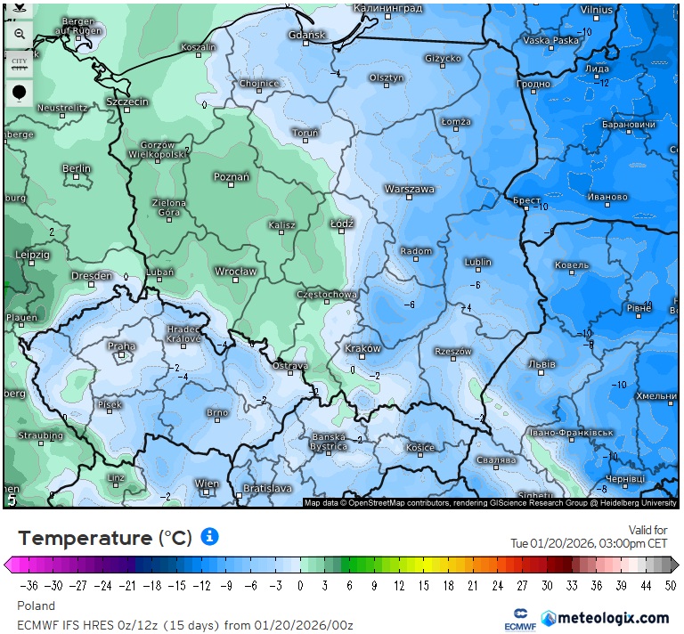meteologix.com