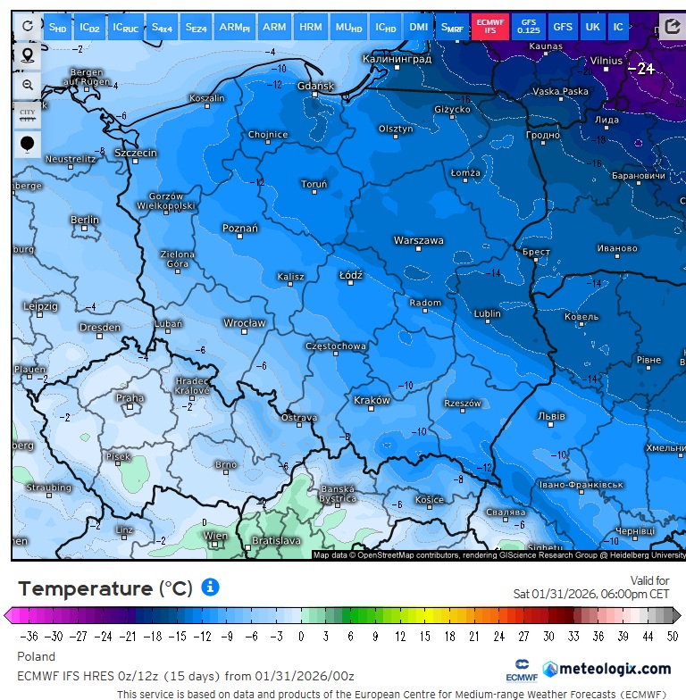meteologix.com