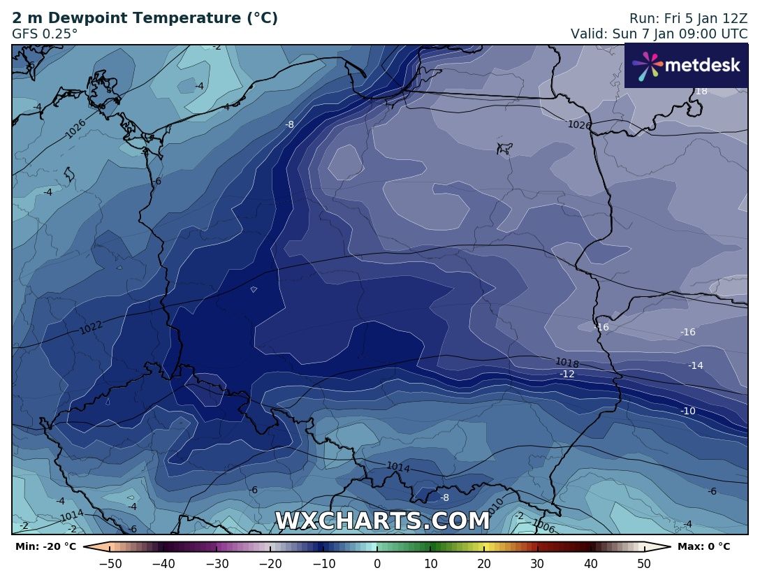 Wxcharts.com