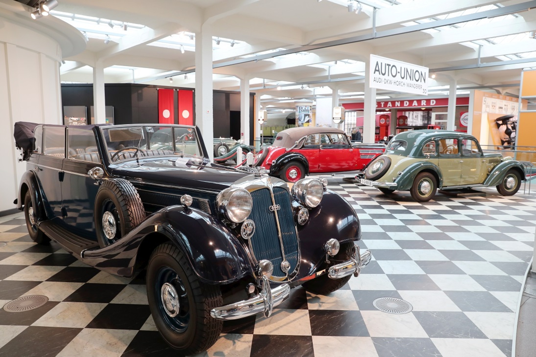 Muzeum_Augusta-Horcha_Zwickau (c)J. Polacek_