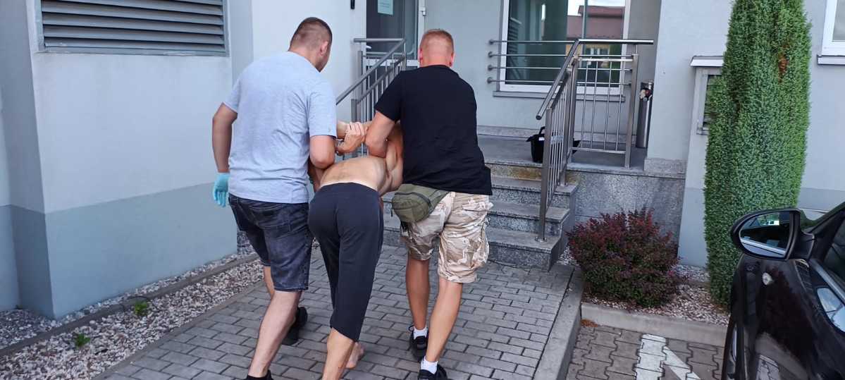 opoczno-podpalenie