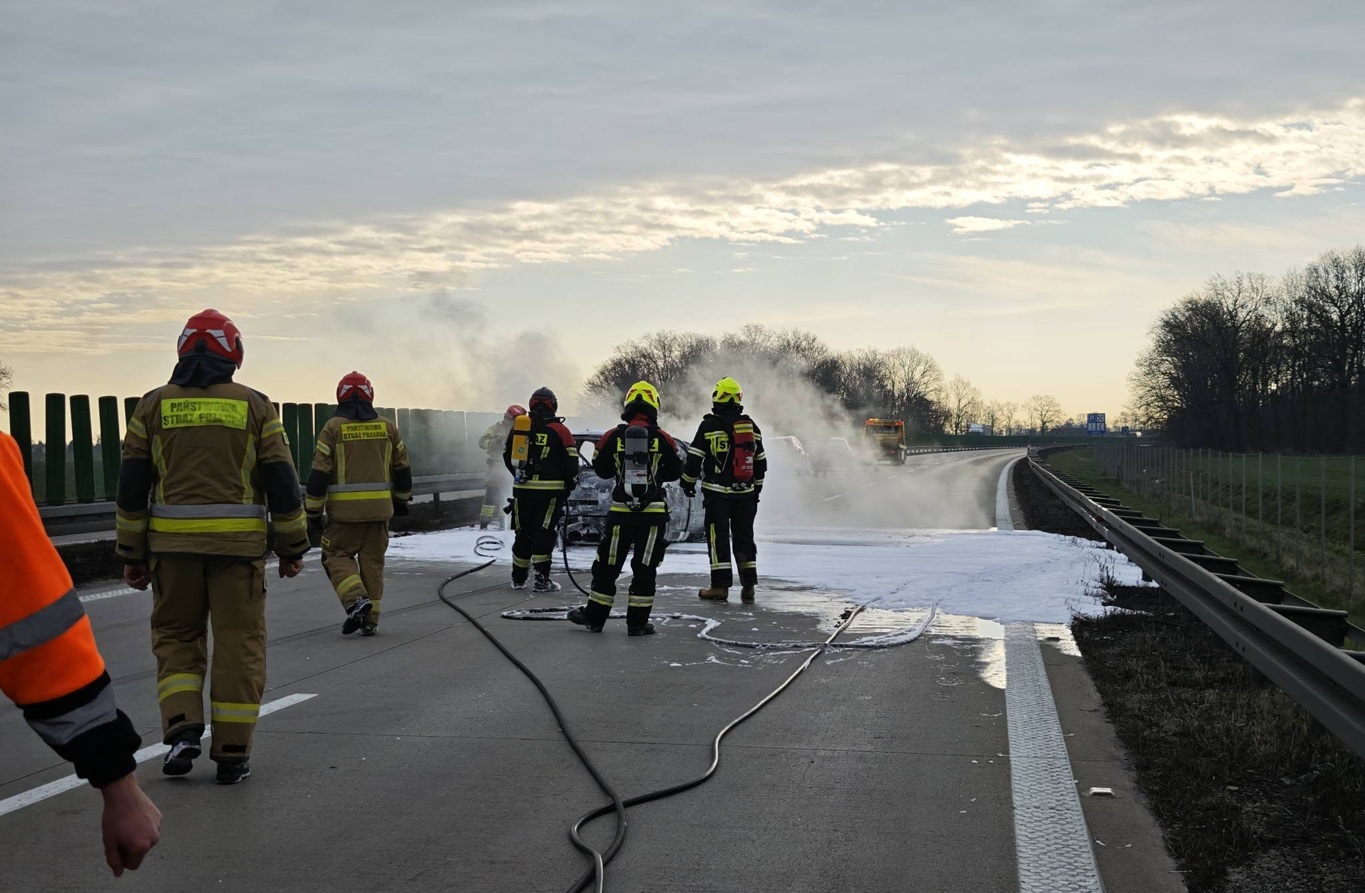 OSP KSRG Budziszów Wielki 