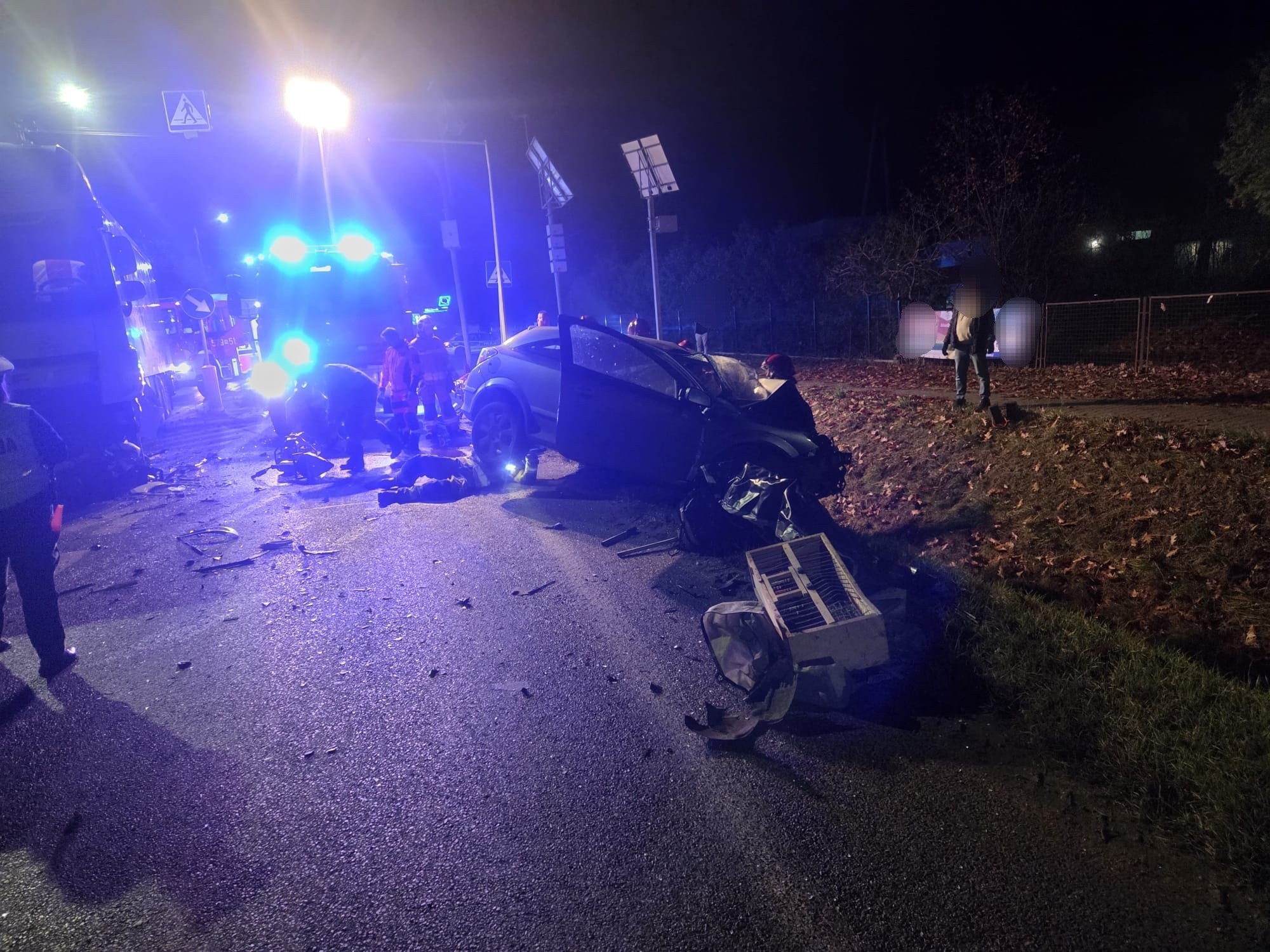 Policja Płońsk