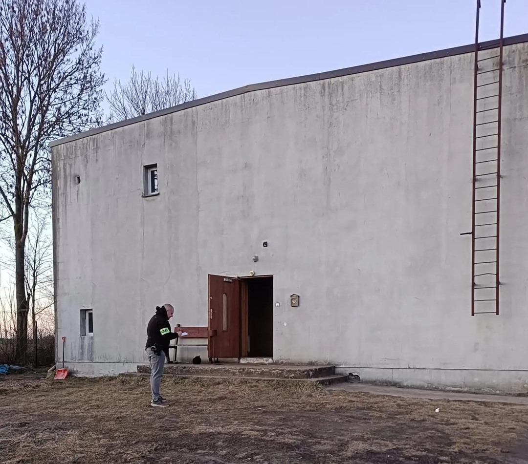 Policja Poznań