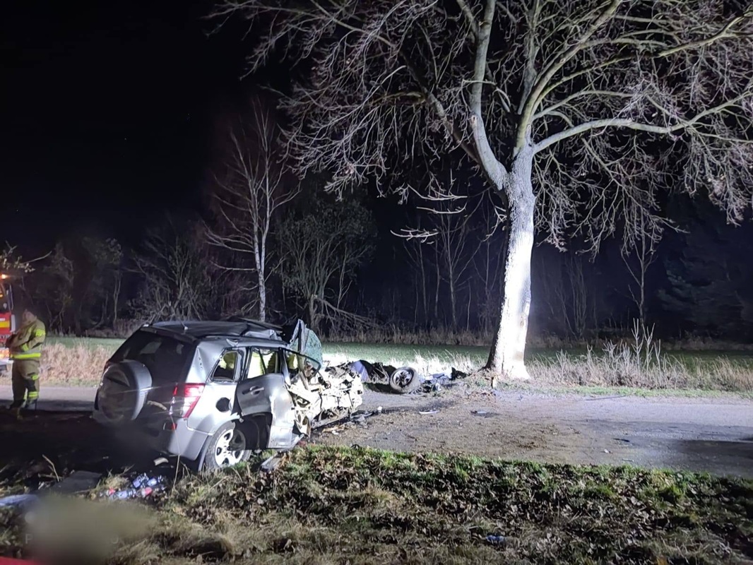 Policja Strzelce Opolskie
