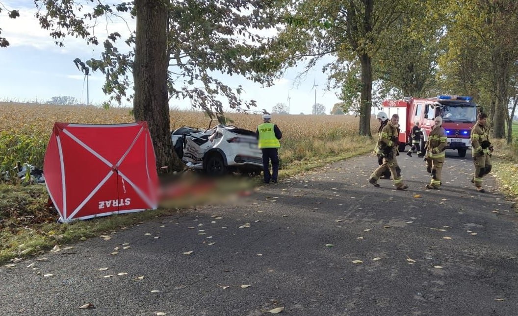 Policja Warmińsko-Mazurska