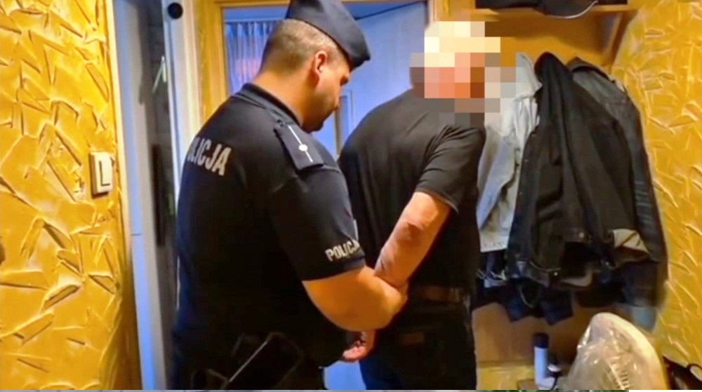 Policja Warszawa