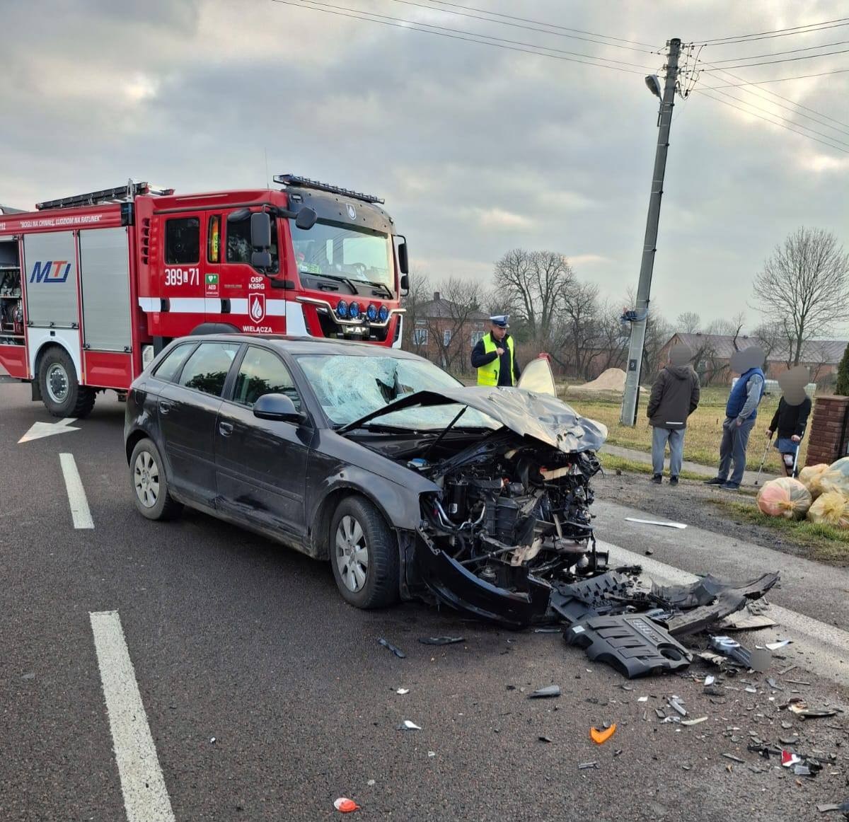 Policja Zamość