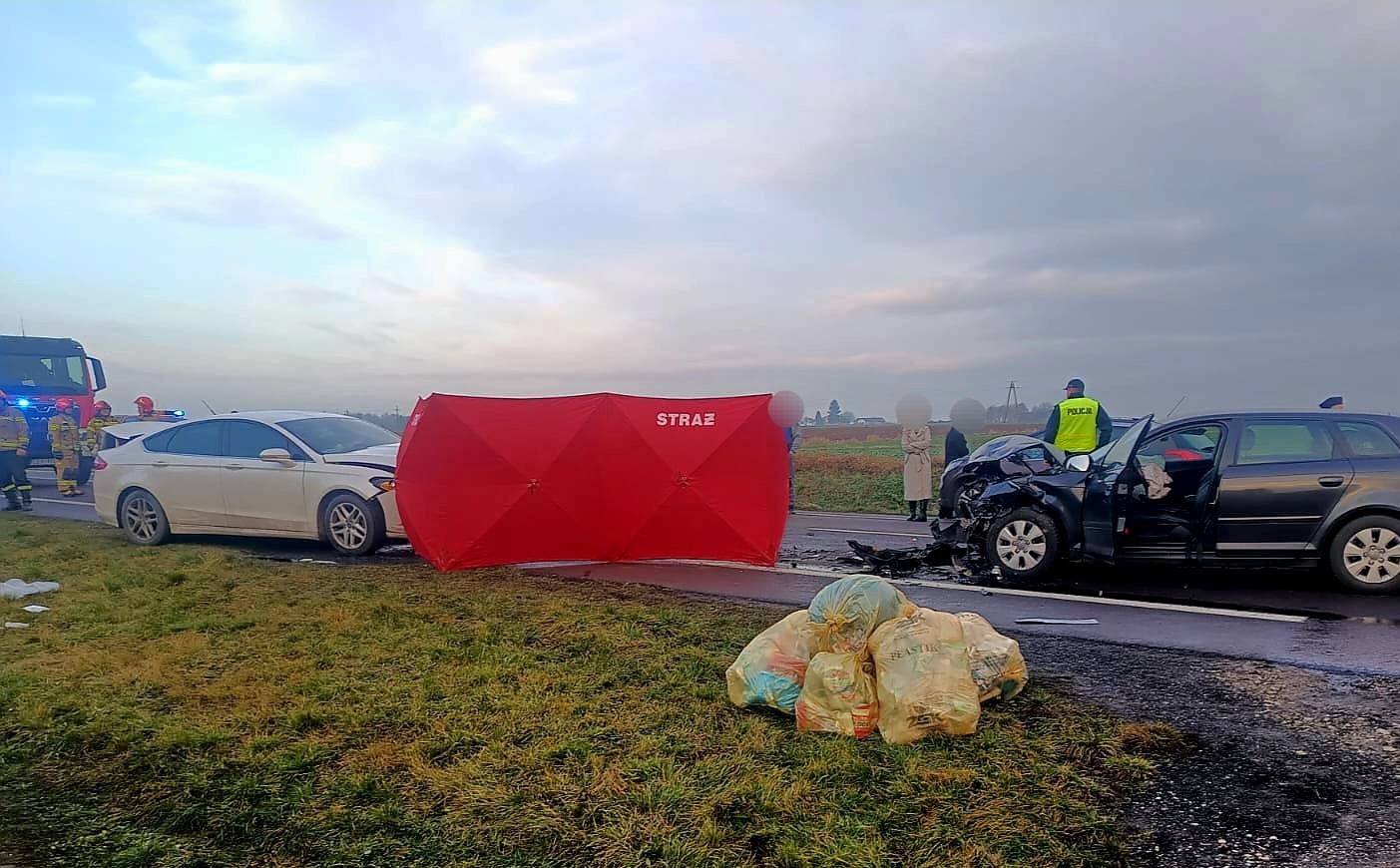 Policja Zamość