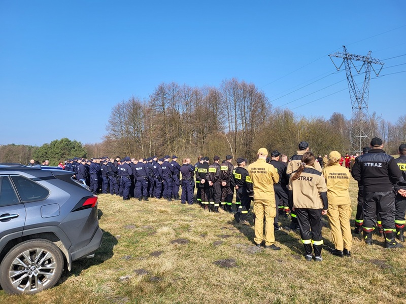 Policja