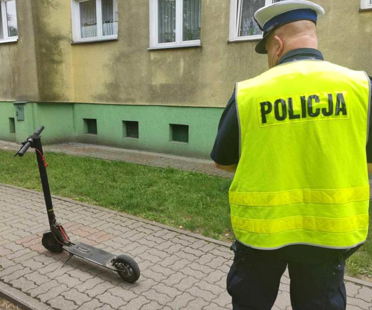 policjant