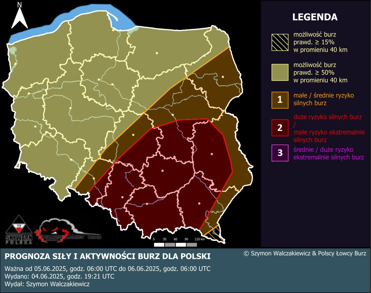 Polscy Łowcy Burz