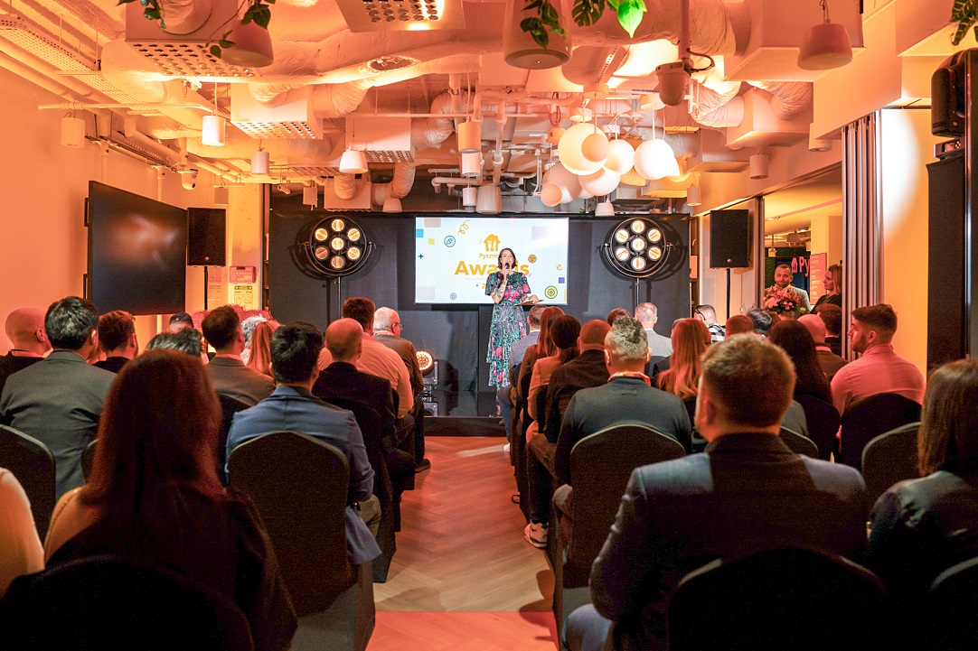 Pyszne.pl Awards 2023_