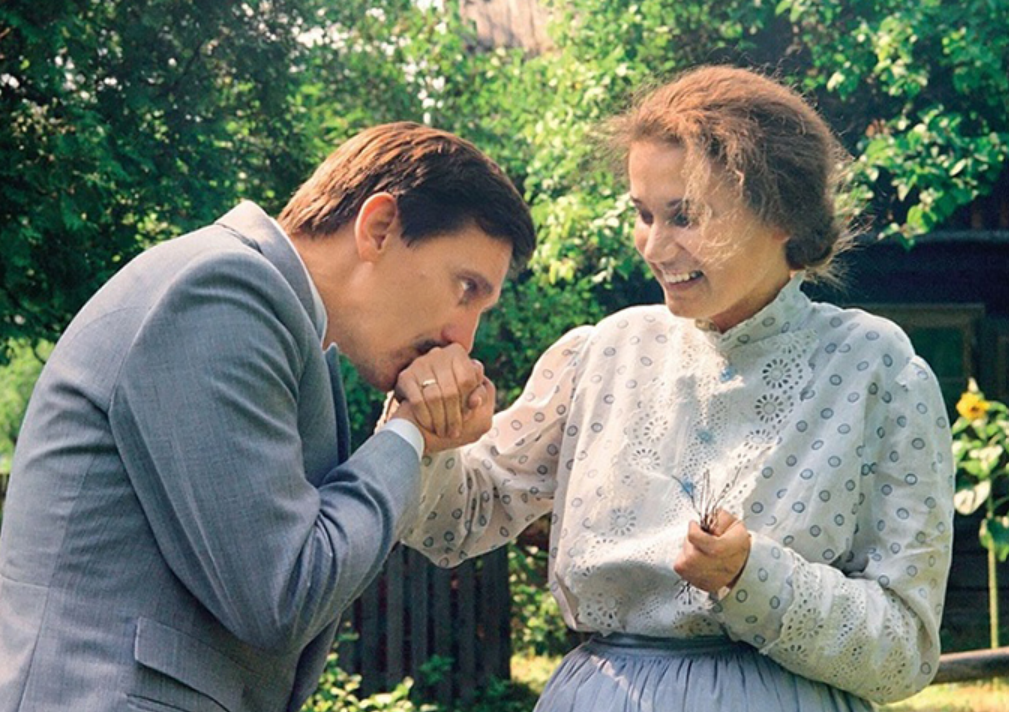 Film Polski, "Rzeka kłamstwa"