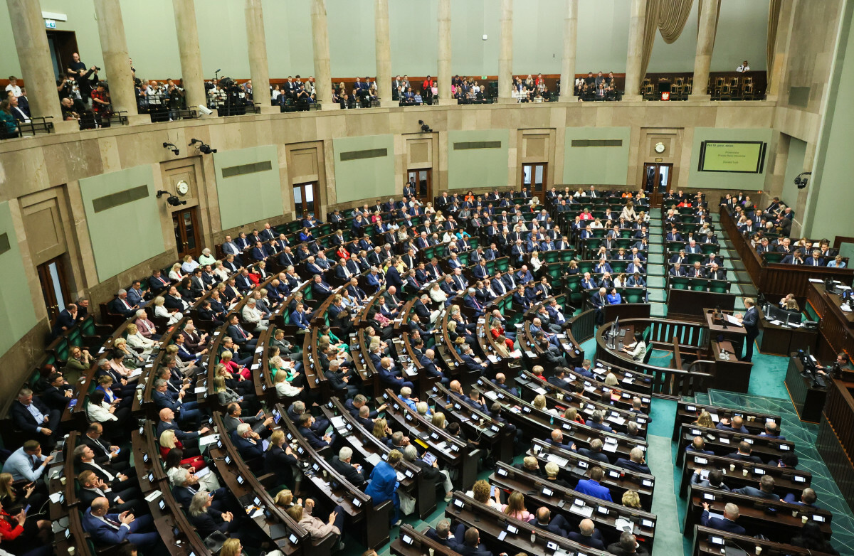 Sejm 