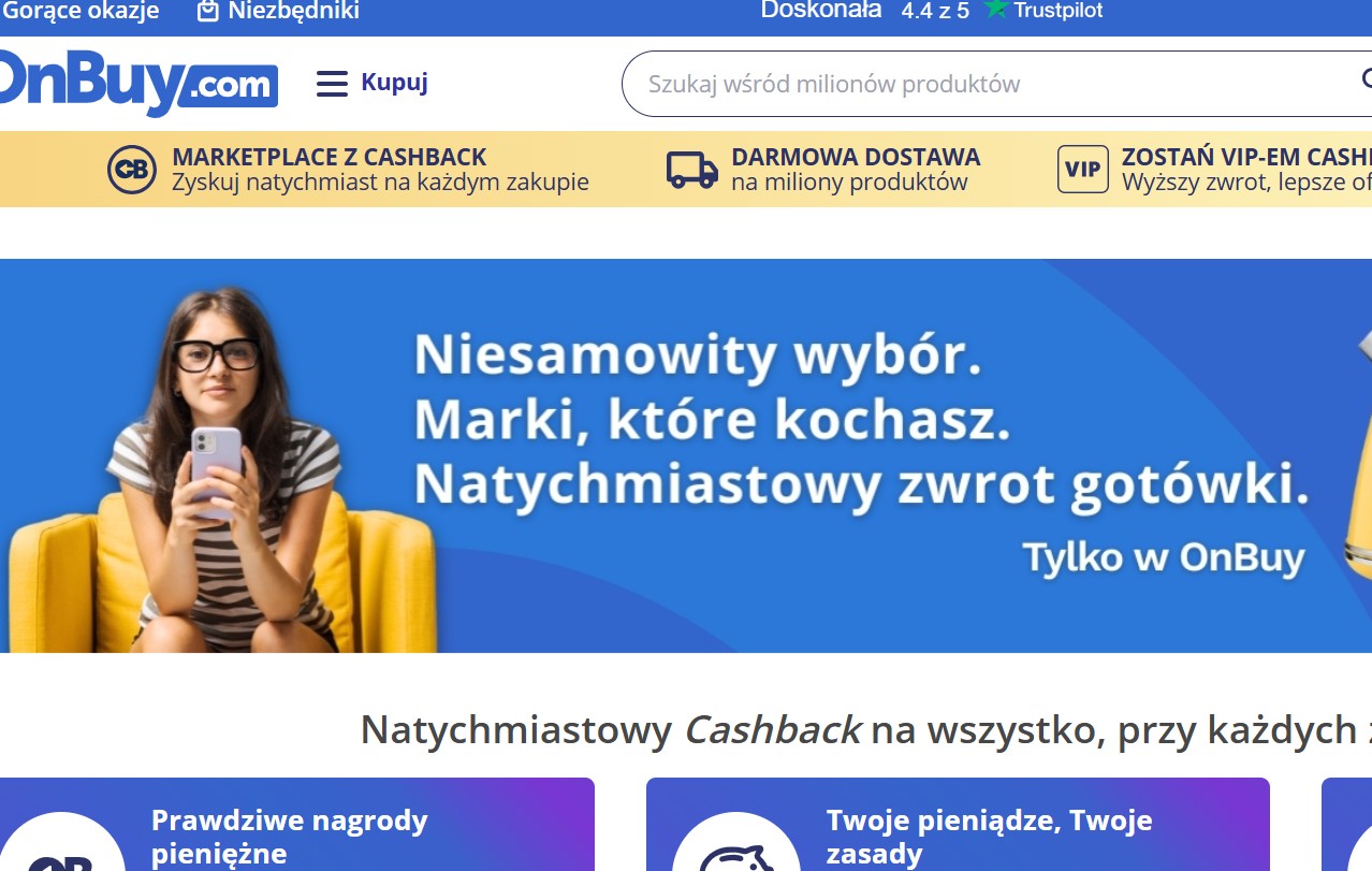 Strona główna OnBuy
