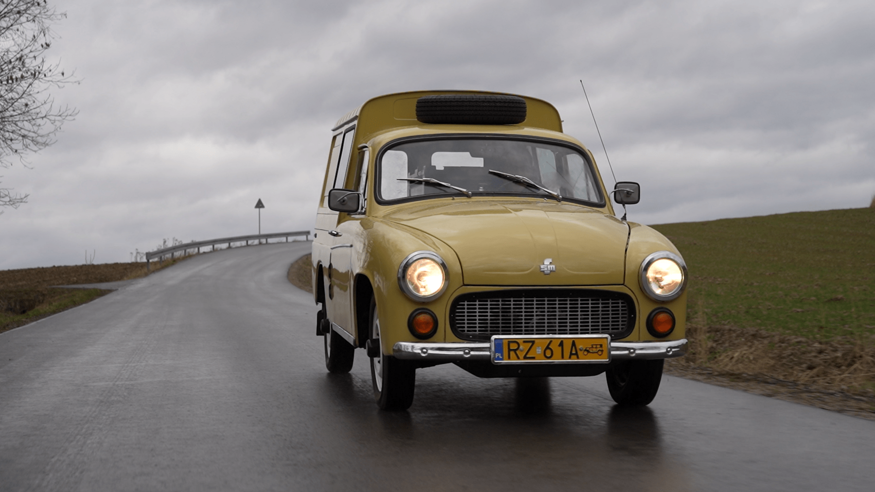 Syrena Bosto
